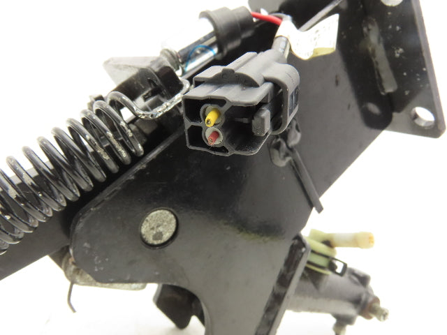Baoli 60895000604 Forklift Brake Pedal & Master Cylinder Assembly KBET18