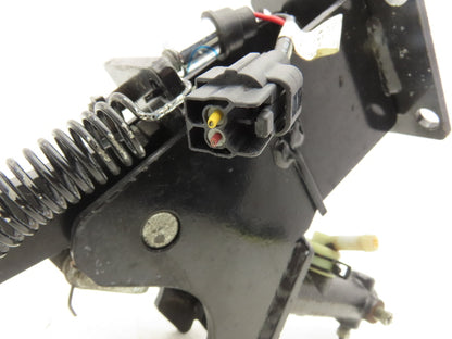 Baoli 60895000604 Forklift Brake Pedal & Master Cylinder Assembly KBET18