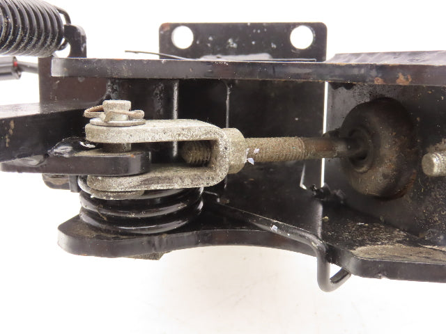 Baoli 60895000604 Forklift Brake Pedal & Master Cylinder Assembly KBET18