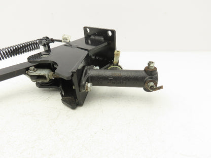 Baoli 60895000604 Forklift Brake Pedal & Master Cylinder Assembly KBET18