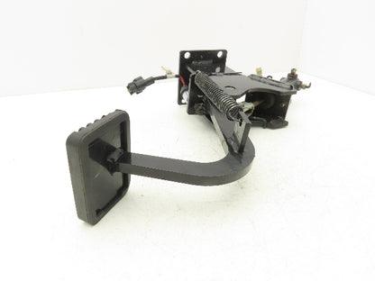 Baoli 60895000604 Forklift Brake Pedal & Master Cylinder Assembly KBET18