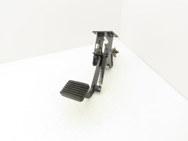 Baoli 60895000604 Forklift Brake Pedal & Master Cylinder Assembly KBET18