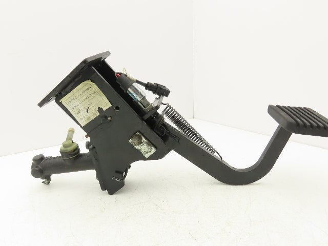 Baoli 60895000604 Forklift Brake Pedal & Master Cylinder Assembly KBET18