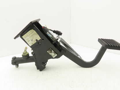 Baoli 60895000604 Forklift Brake Pedal & Master Cylinder Assembly KBET18