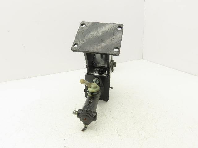 Baoli 60895000604 Forklift Brake Pedal & Master Cylinder Assembly KBET18