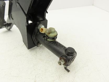 Baoli 60895000604 Forklift Brake Pedal & Master Cylinder Assembly KBET18