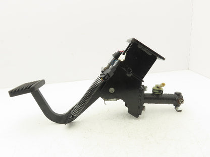 Baoli 60895000604 Forklift Brake Pedal & Master Cylinder Assembly KBET18