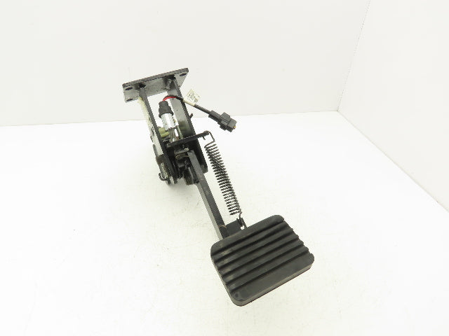 Baoli 60895000604 Forklift Brake Pedal & Master Cylinder Assembly KBET18