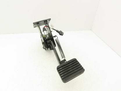 Baoli 60895000604 Forklift Brake Pedal & Master Cylinder Assembly KBET18