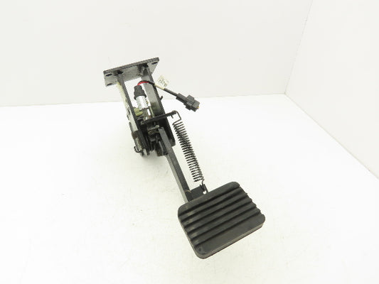 Baoli 60895000604 Forklift Brake Pedal & Master Cylinder Assembly KBET18