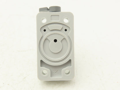 Norgren 9933140 Pneumatic Solenoid Valve T-Spool Pilot Head