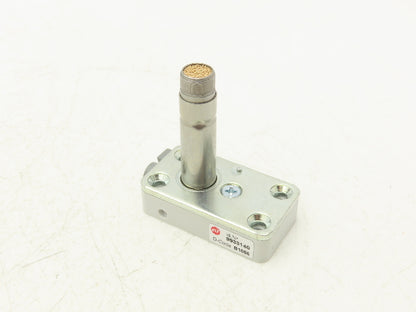 Norgren 9933140 Pneumatic Solenoid Valve T-Spool Pilot Head