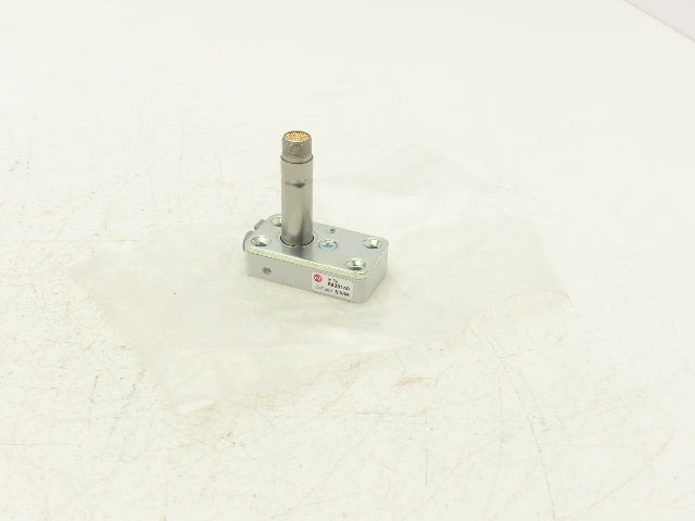 Norgren 9933140 Pneumatic Solenoid Valve T-Spool Pilot Head