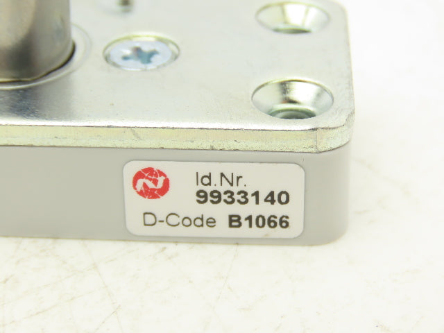 Norgren 9933140 Pneumatic Solenoid Valve T-Spool Pilot Head