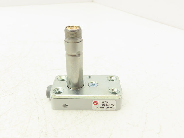 Norgren 9933140 Pneumatic Solenoid Valve T-Spool Pilot Head