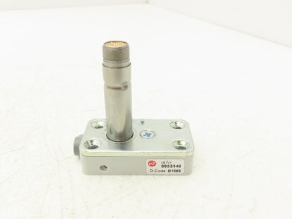 Norgren 9933140 Pneumatic Solenoid Valve T-Spool Pilot Head