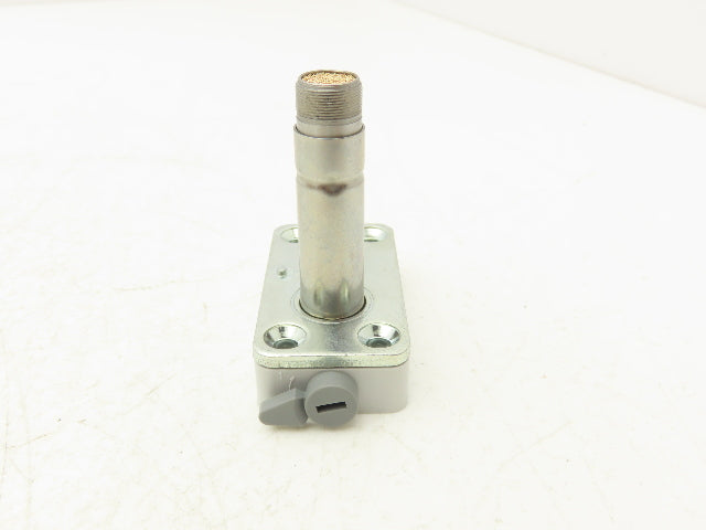 Norgren 9933140 Pneumatic Solenoid Valve T-Spool Pilot Head