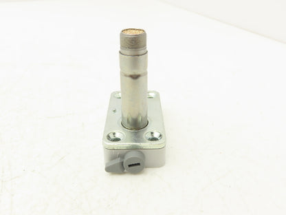 Norgren 9933140 Pneumatic Solenoid Valve T-Spool Pilot Head