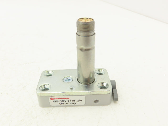 Norgren 9933140 Pneumatic Solenoid Valve T-Spool Pilot Head