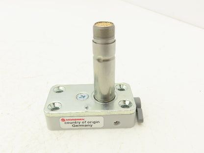 Norgren 9933140 Pneumatic Solenoid Valve T-Spool Pilot Head