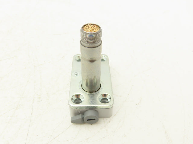 Norgren 9933140 Pneumatic Solenoid Valve T-Spool Pilot Head