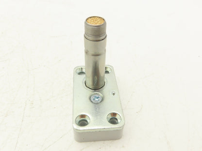 Norgren 9933140 Pneumatic Solenoid Valve T-Spool Pilot Head