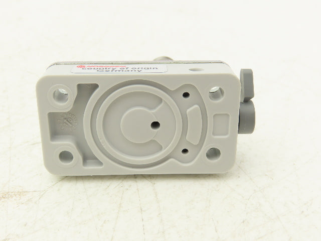Norgren 9933140 Pneumatic Solenoid Valve T-Spool Pilot Head