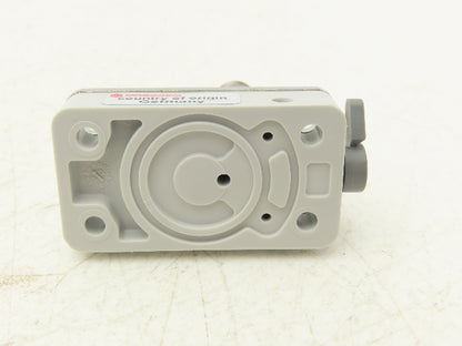 Norgren 9933140 Pneumatic Solenoid Valve T-Spool Pilot Head