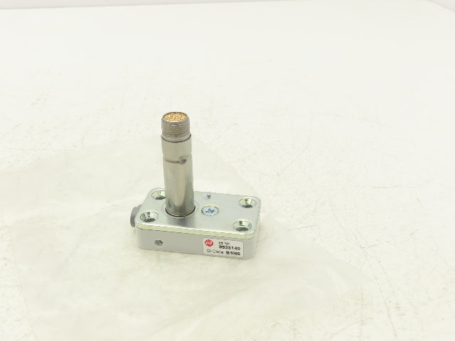 Norgren 9933140 Pneumatic Solenoid Valve T-Spool Pilot Head