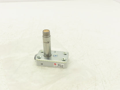 Norgren 9933140 Pneumatic Solenoid Valve T-Spool Pilot Head