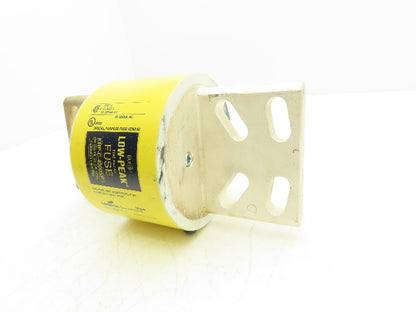 Cooper Bussmann Inc KRP-C-4000SP Fuse 4000 A 600 VAC 300 kA Low Peak Time Delay