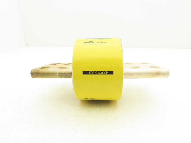 Cooper Bussmann Inc KRP-C-4000SP Fuse 4000 A 600 VAC 300 kA Low Peak Time Delay