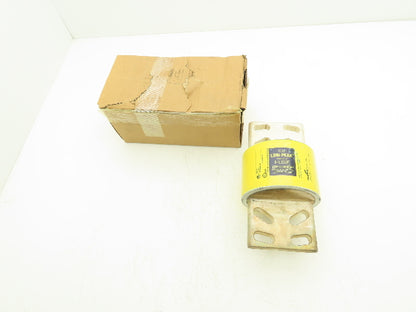 Cooper Bussmann Inc KRP-C-4000SP Fuse 4000 A 600 VAC 300 kA Low Peak Time Delay