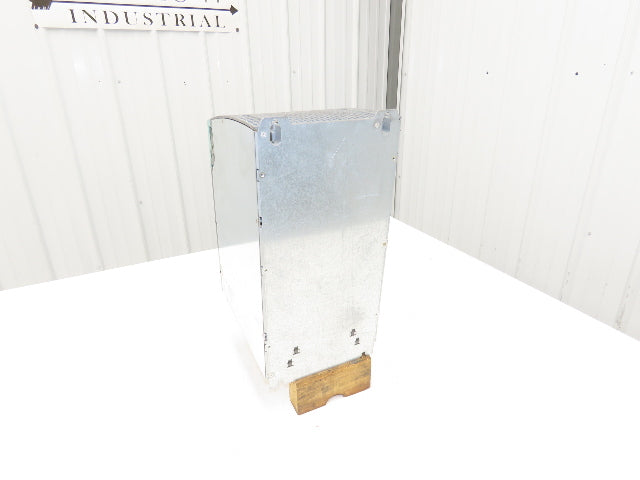 Siemens 6SL3120-1TE28-5AA1 Sinamics Servo Drive Single Motor Module 400V 85A 3Ph