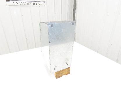 Siemens 6SL3120-1TE28-5AA1 Sinamics Servo Drive Single Motor Module 400V 85A 3Ph