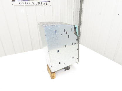 Siemens 6SL3120-1TE28-5AA1 Sinamics Servo Drive Single Motor Module 400V 85A 3Ph