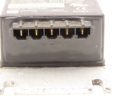 Delta Electronics B62SR12424C Forklift DC Power Supply 12V Output Off Baoli KBET18
