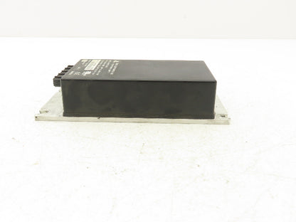 Delta Electronics B62SR12424C Forklift DC Power Supply 12V Output Off Baoli KBET18