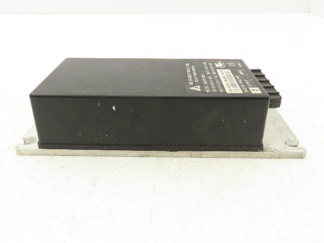 Delta Electronics B62SR12424C Forklift DC Power Supply 12V Output Off Baoli KBET18