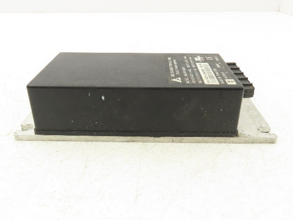 Delta Electronics B62SR12424C Forklift DC Power Supply 12V Output Off Baoli KBET18