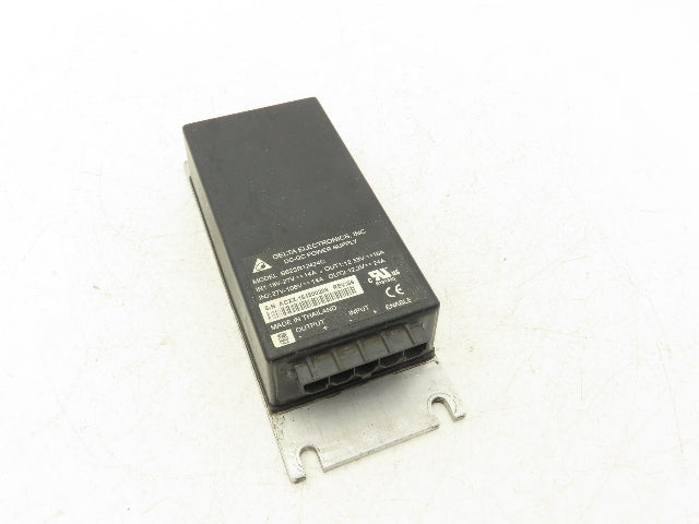 Delta Electronics B62SR12424C Forklift DC Power Supply 12V Output Off Baoli KBET18