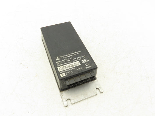 Delta Electronics B62SR12424C Forklift DC Power Supply 12V Output Off Baoli KBET18