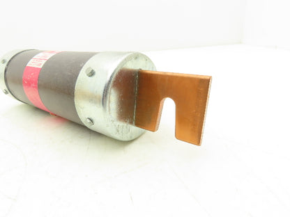Bussmann FRS-R 450 Fusetron 450A 600V Fuse Dual-Element Time Delay Buss Lot of 3