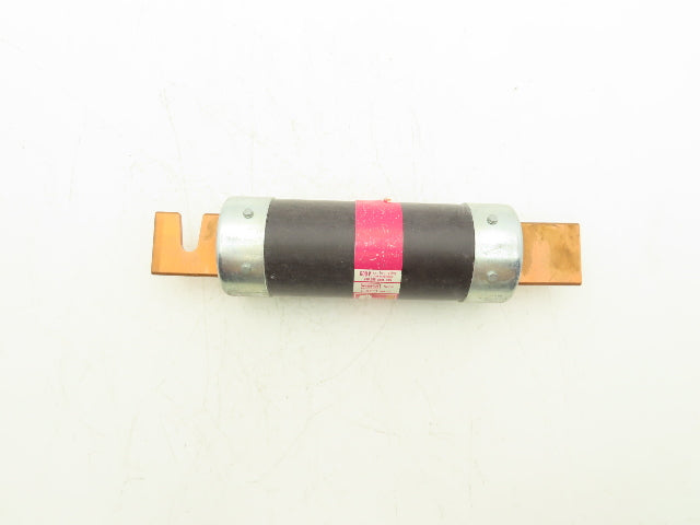 Bussmann FRS-R 450 Fusetron 450A 600V Fuse Dual-Element Time Delay Buss Lot of 3