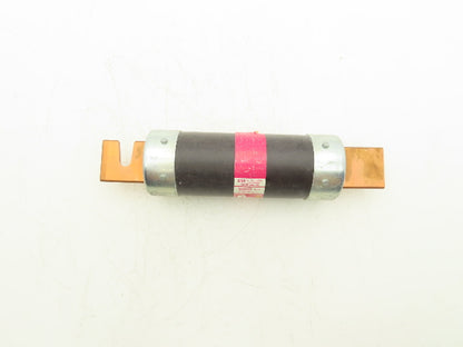Bussmann FRS-R 450 Fusetron 450A 600V Fuse Dual-Element Time Delay Buss Lot of 3