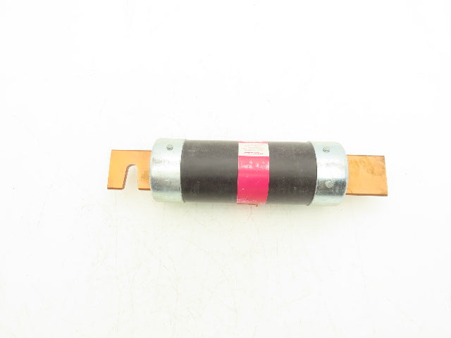 Bussmann FRS-R 450 Fusetron 450A 600V Fuse Dual-Element Time Delay Buss Lot of 3