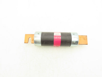 Bussmann FRS-R 450 Fusetron 450A 600V Fuse Dual-Element Time Delay Buss Lot of 3
