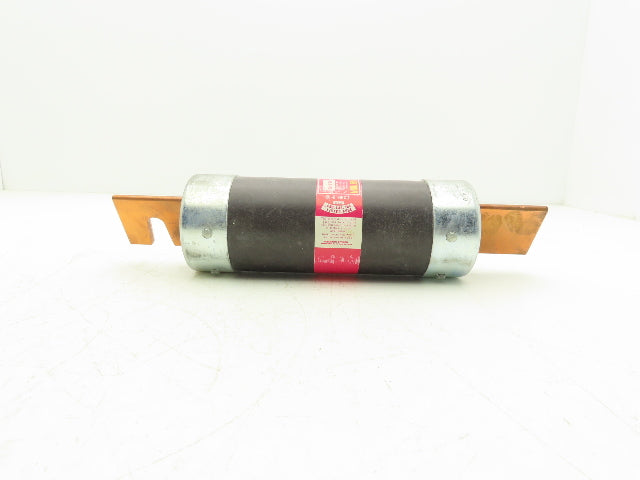 Bussmann FRS-R 450 Fusetron 450A 600V Fuse Dual-Element Time Delay Buss Lot of 3