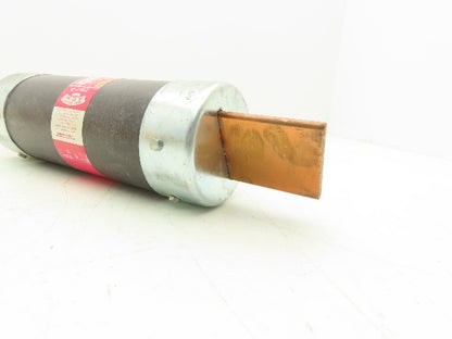 Bussmann FRS-R 450 Fusetron 450A 600V Fuse Dual-Element Time Delay Buss Lot of 3