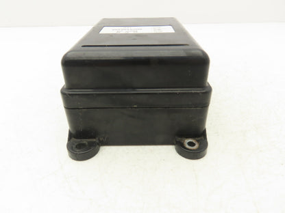 Baoli 0009440306 Forklift Fuse Block Assembly 12VDC Removed From KBET18